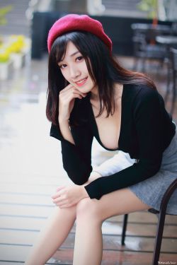 当美女变成丑女